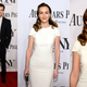 Image for article titled Glittering Gowns and Plunging Necklines: the Tony Awards Red Carpet